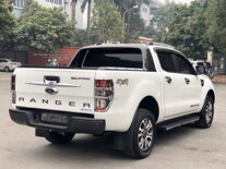 Ford Ranger 3.2 Wildtrak 2017