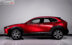 Xe Mazda CX 30 Premium 2.0 AT 2021 - 864 Triệu