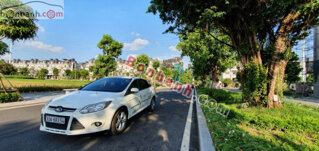 Xe Ford Focus Trend 1.6 AT 2013 - 366 Triệu