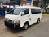 Xe Toyota Hiace 2.5 2009 - 270 Triệu