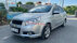 Xe Chevrolet Aveo LTZ 1.4 AT 2017 - 285 Triệu