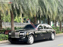 Xe Rolls Royce Phantom EWB 2014 - 32 Tỷ