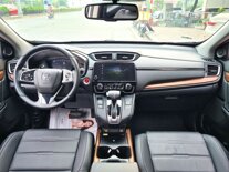 Honda CR V L Sensing 2020 cực lướt 7,000km!!!