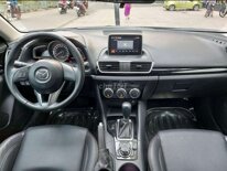 Mazda 3 AT HatchBack 2015 Bstp 10.000km