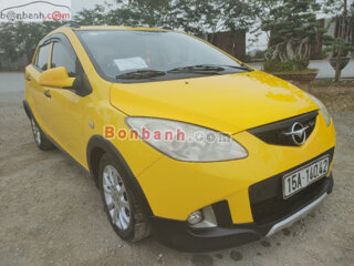 Xe Haima 2 DX 1.5 AT 2012 - 179 Triệu