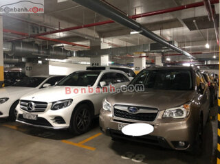 Xe Subaru Forester 2.0i-L 2015 - 695 Triệu