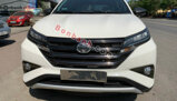 Xe Toyota Rush 1.5S AT 2019 - 569 Triệu