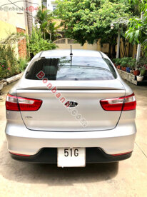 Xe Kia Rio 1.4 AT 2016 - 385 Triệu