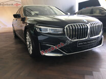 Xe BMW 7 Series 740Li 2020 - 6 Tỷ 229 Triệu