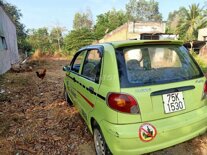 Cần bán Matiz 203