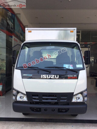 Xe Isuzu QKR 1.9 Tấn ->2.4 tấn 2021 - 525 Triệu