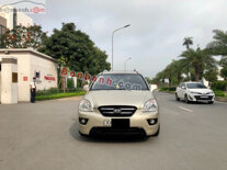 Xe Kia Carens SX 2.0 AT 2009 - 277 Triệu