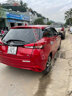 Xe Toyota Yaris 1.5G 2018 - 570 Triệu