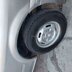Cần bán forrdtransit tải van 6chỗ 940kg 2010