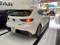 Xe Mazda 3 1.5L Sport Deluxe 2020 - 648 Triệu