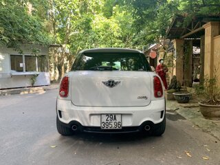 Mini Cooper Coutryman S model 2012 1 chủ HN