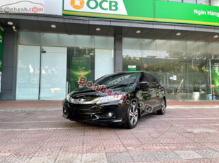 Xe Honda City 1.5 AT 2014 - 390 Triệu
