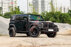 Xe Jeep Wrangler Unlimited Sport 3.6 AT 2015 - 2 Tỷ 550 Triệu