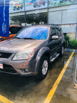 Xe Ford Escape XLS 2.3L 4x2 AT 2013 - 419 Triệu