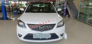 Xe Haima 3 1.6 MT 2011 - 150 Triệu