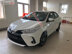 Xe Toyota Vios E 1.5 MT 2021 - 458 Triệu