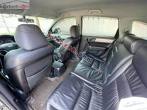 Xe Honda CRV 2.4 AT 2011 - 475 Triệu