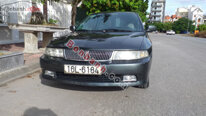 Xe Mitsubishi Lancer GLXI 1.6 MT 2003 - 99 Triệu