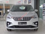Xe Suzuki Ertiga Limited 1.5 AT 2021 - 560 Triệu