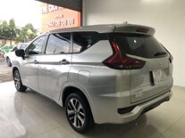 Mitsubishi Xpander 2019 Số sàn NHẬP KHẨU