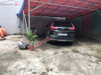 Xe Honda CRV G 2018 - 825 Triệu