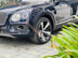 Xe Bentley Bentayga W12 2016 - 7 Tỷ 900 Triệu