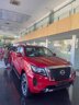Nissan Navara 2021 đã về cửa hàng Đà Nẵng