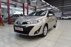 Xe Toyota Vios E 1.5AT 2019 - Form mới 7 túi khí