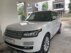 RANGE ROVER HSE TRẮNG, XE NỮ ÍT ĐI