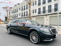 Xe Mercedes Benz S class S400L 2015 - 2 Tỷ 69 Triệu