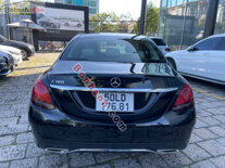 Xe Mercedes Benz C class C180 AMG 2021 - 1 Tỷ 419 Triệu