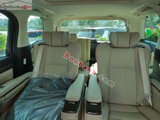 Xe Toyota Alphard Luxury Executive Lounge 2022 - 4 Tỷ 460 Triệu