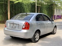 Hyundai Accent 2009 Tự động sedan . Ngon-Bổ-Rẻ