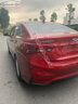 Xe Hyundai Accent 1.4 AT 2020 - 490 Triệu