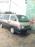 Xe Toyota Hiace Super Wagon 2.4 2003 - 46 Triệu