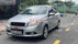 Xe Chevrolet Aveo LT 1.4 MT 2017 - 235 Triệu