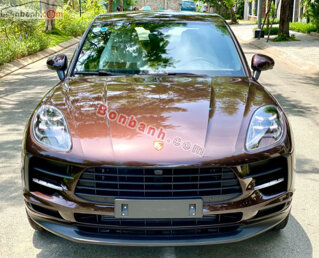 Xe Porsche Macan 2.0 2021 - 4 Tỷ 99 Triệu