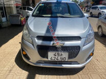 Xe Chevrolet Spark LS 1.2 MT 2016 - 190 Triệu