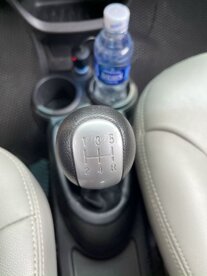 Chevrolet Spark VAN 2018 Số sàn xe đẹp