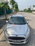 Xe Ford Fiesta Titanium 1.5 AT 2013 - 295 Triệu