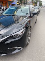 Mazda6 2017 máy 2.0 Premium