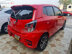 Xe Toyota Wigo 1.2G AT 2020 - 350 Triệu