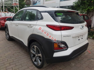 Xe Hyundai Kona 2.0 ATH 2021 - 640 Triệu