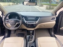 Hyundai Accent 2019 Tự động bản full option.