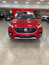 New MG ZS Smart up nhập thái